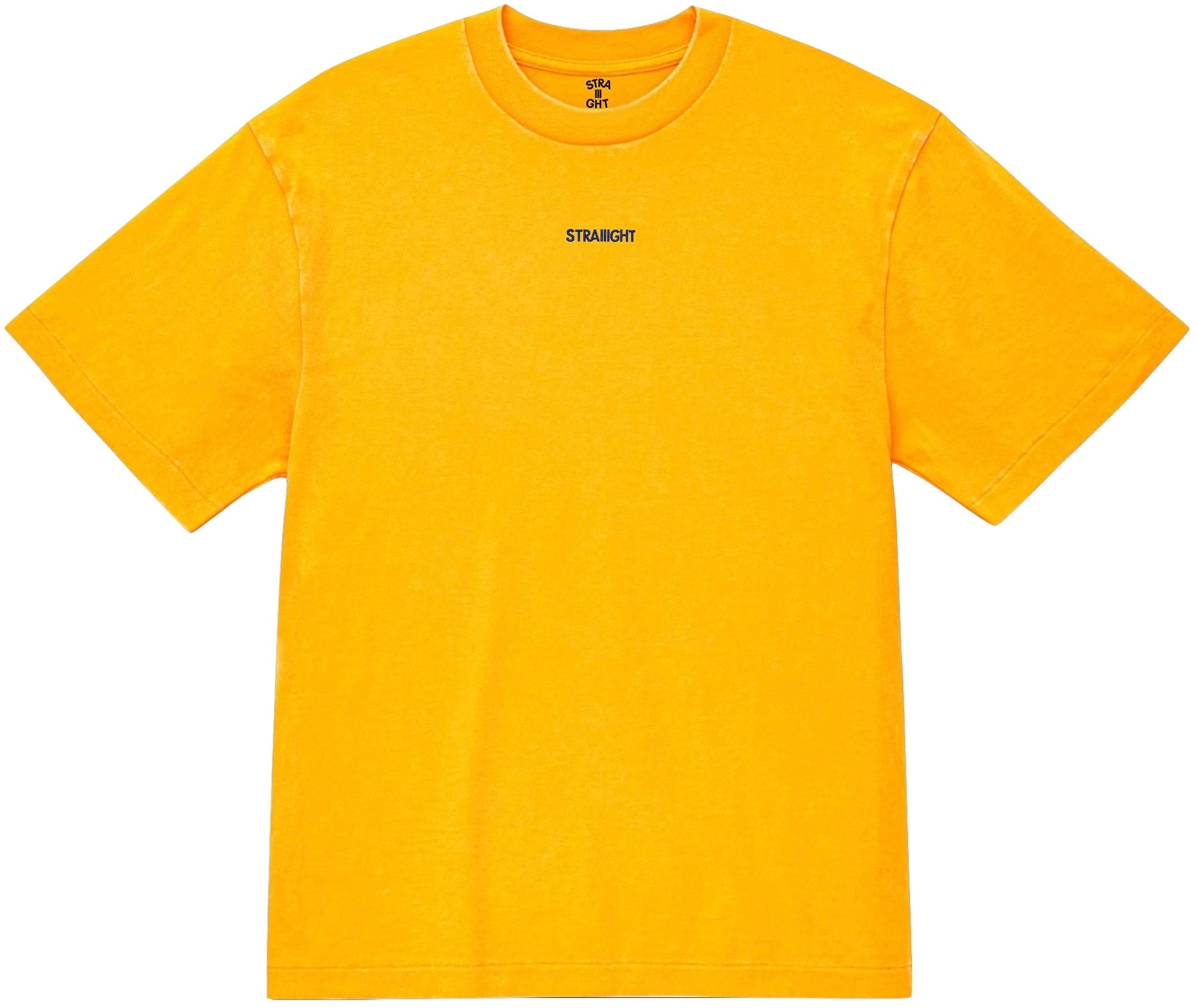 PREORDER | straiiight