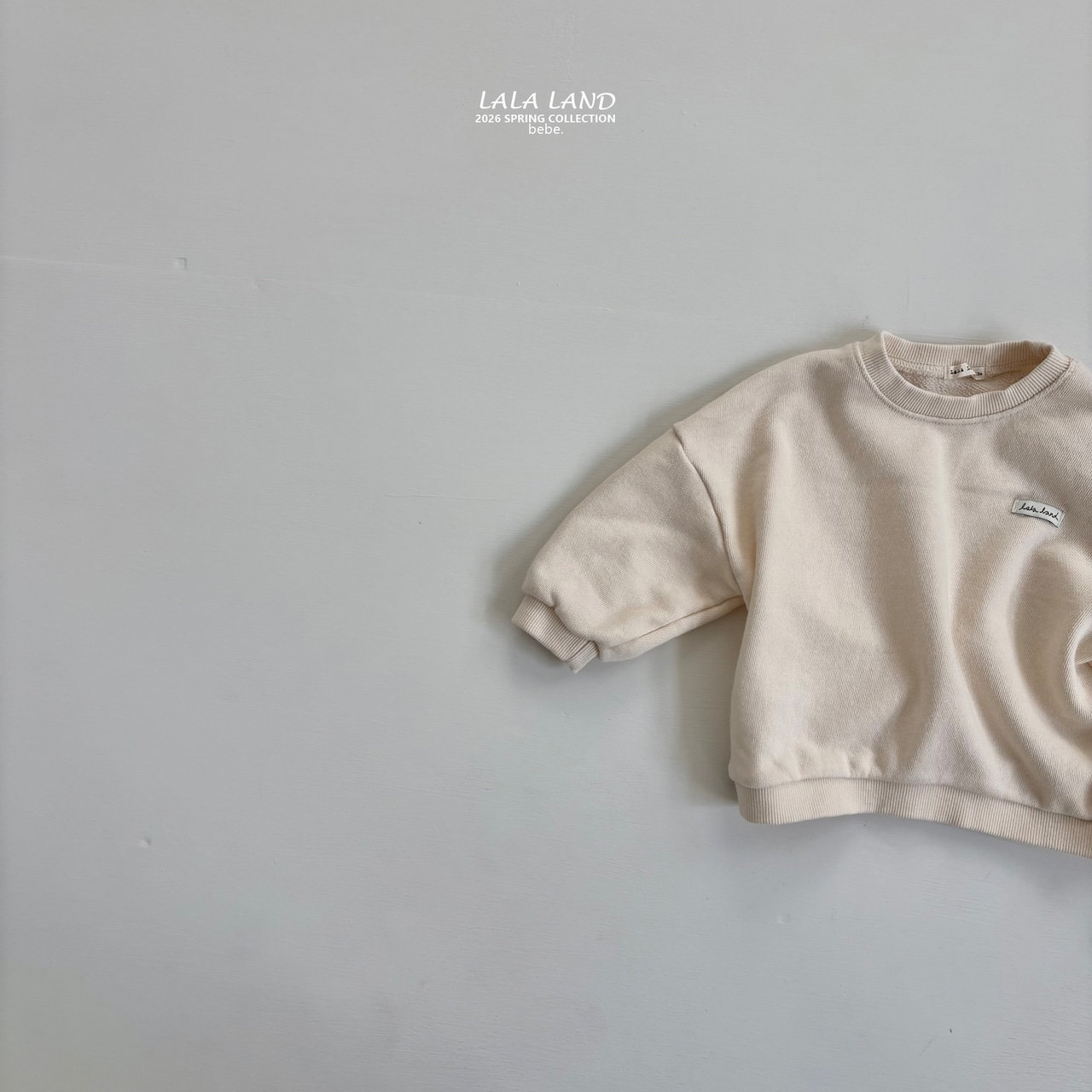 LALALAND 26/SS (Baby)Lala MTM