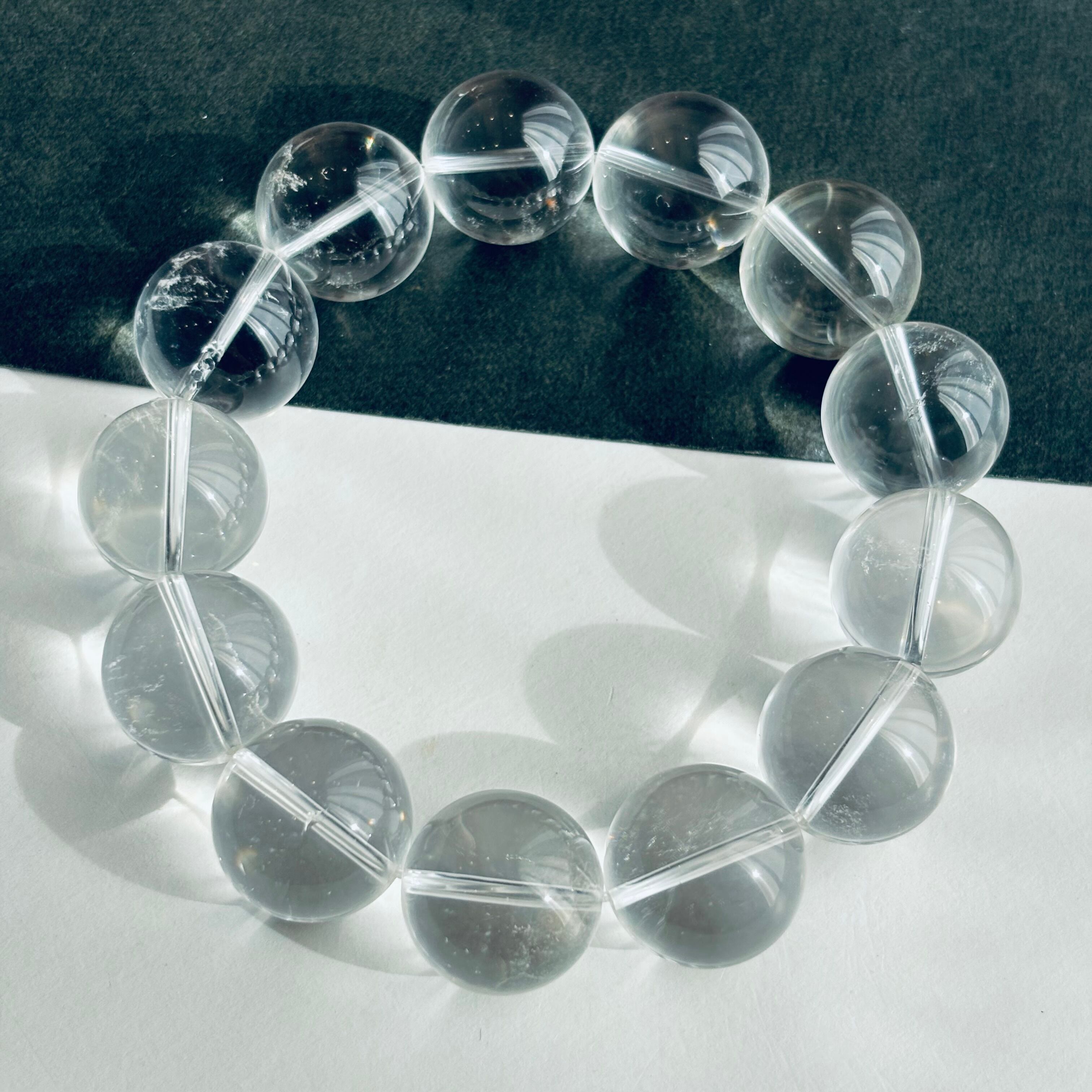 スーパーセブン アメジストエレスチャル 天然石 原石 パワーストーン