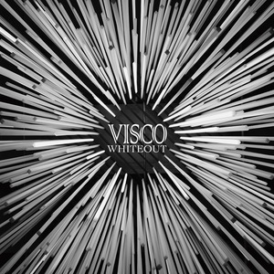 【VISCO】WHITEOUT