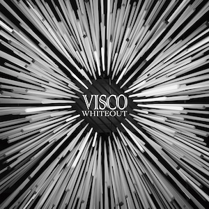 【VISCO】WHITEOUT