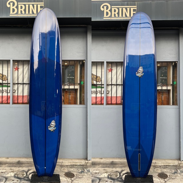 CHRISTENSON SURFBOARDS/クリステンソン Bonneville Mitch Abshere Model 9'5"