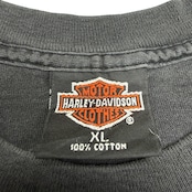 【HARLEY DAVIDSON】ハーレーダビットソン "The Motor Company" 90’s Vintage Tシャツ