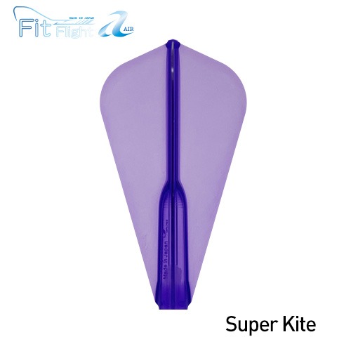 Fit Flight AIR [Super KITE] Purple