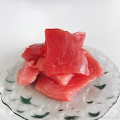 みやび鮪【トロはじセット3P】