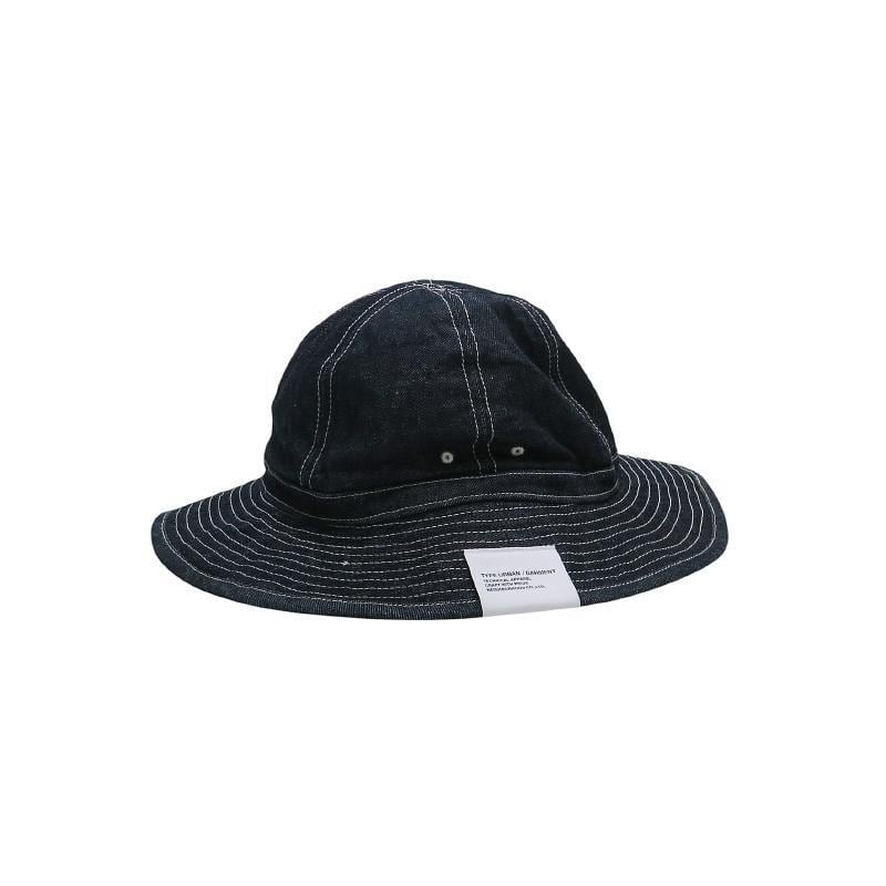 HUMAN MADE ヒューマンメイド POP BEANIE ポップ ビーニー ネイビー