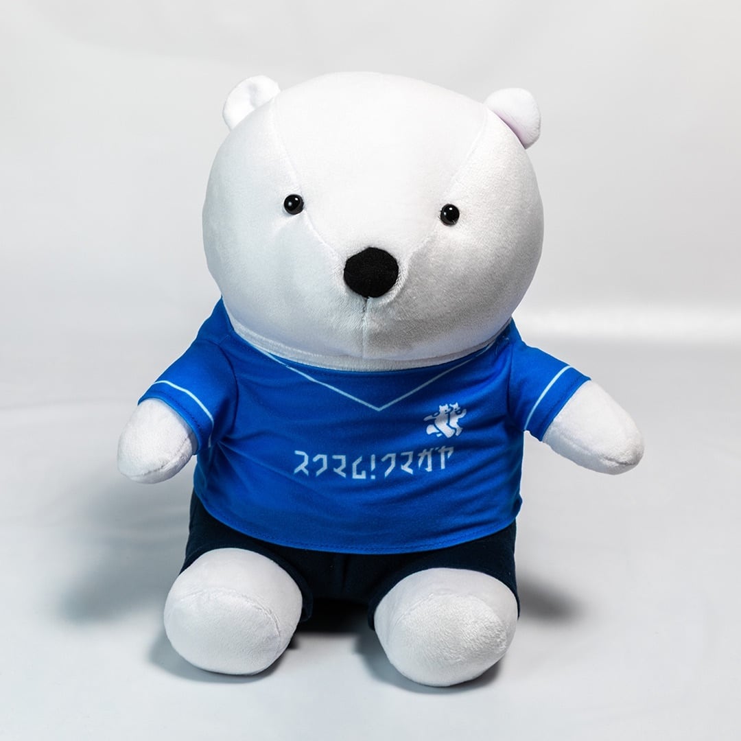 スクマム！ぬいぐるみ