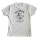 【在庫限りで販売終了】Dry T-Shirt / TLL / White