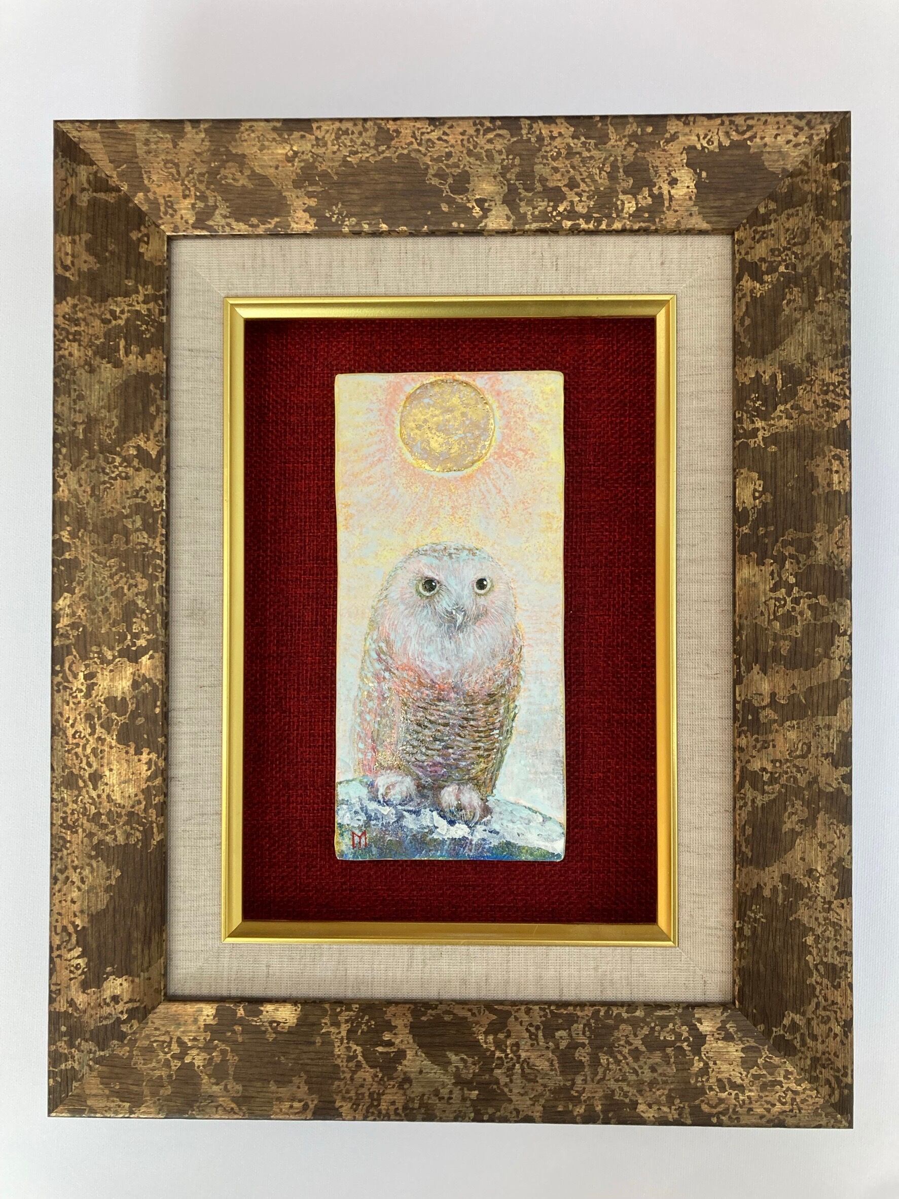 ドローイング作品付] 健康優良児 EROS : 西尾康之 サイン入 / The