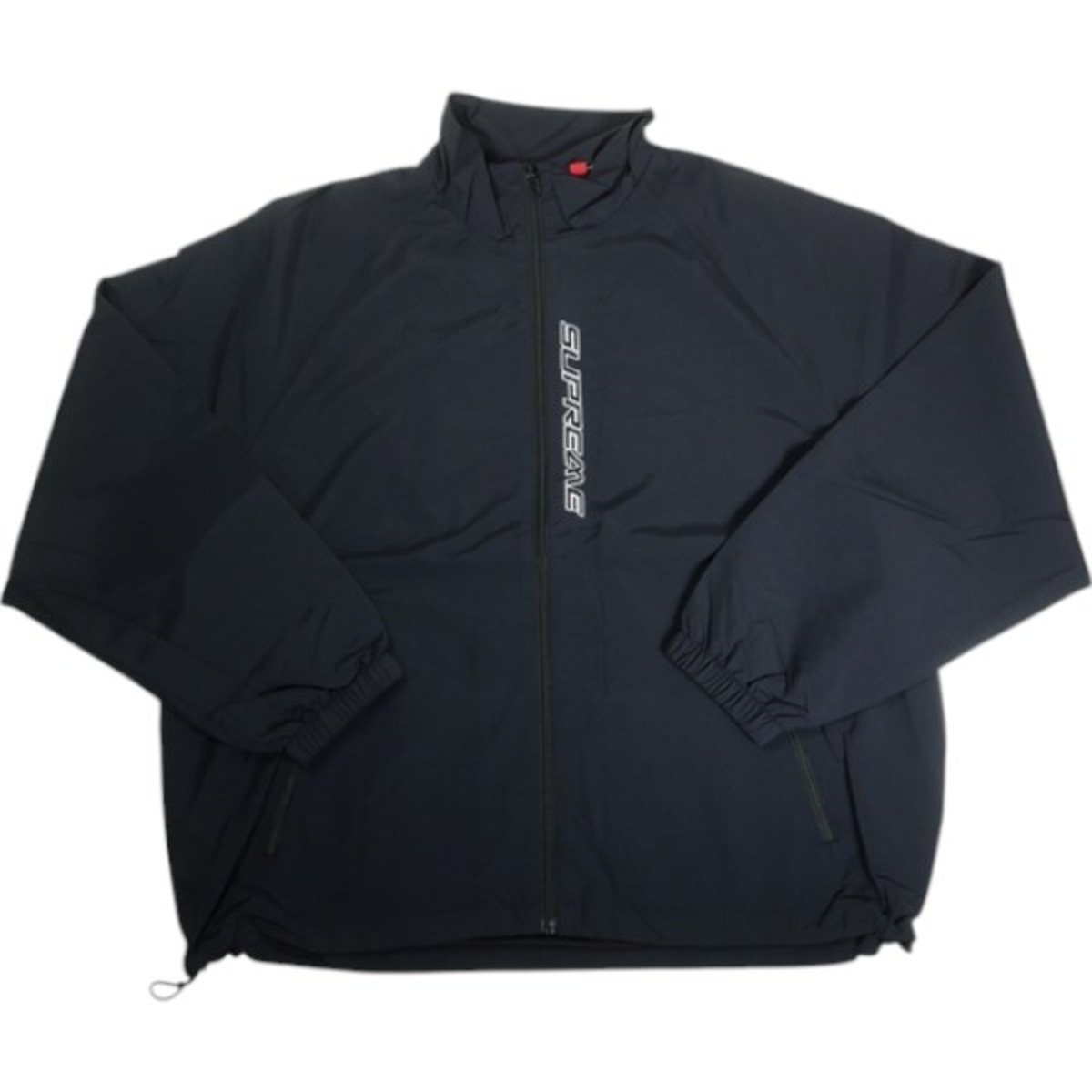 Size【L】 SUPREME シュプリーム 25SS Contrast Zip Track Jacket 