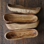 オリーブウッド パントレイ