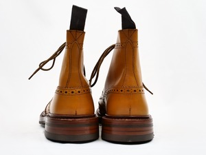 R-26 Rejected Tricker's (size 6)