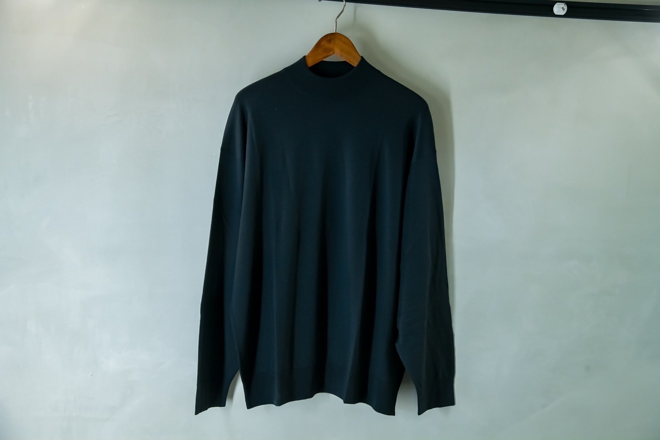 JOHN SMEDLEY シンヤコヅカ　ニット JOHN SMEDLEY史上最大のサイズ感で登場。SHINYAKOZUKA × JOHN