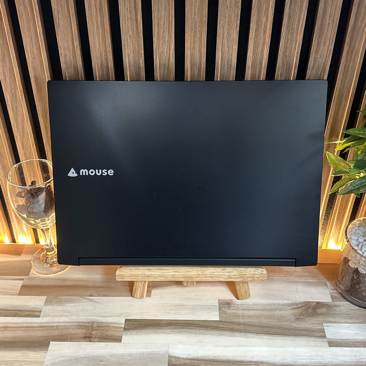 『NVIDIA製GPU』Mouse MB-K700  最高峰i7第9世代  メモリ8GB  SSD256GB  人気ノートパソコン