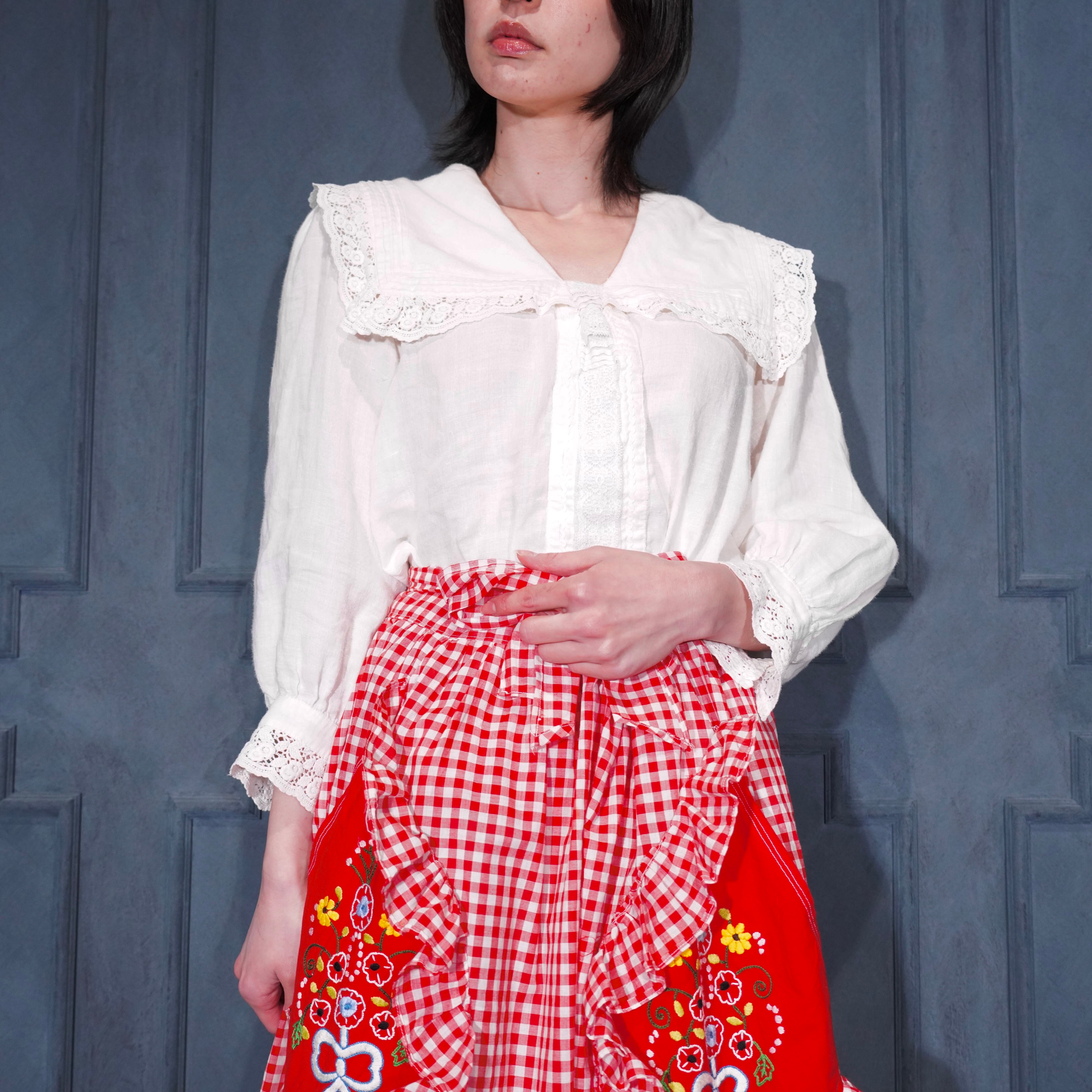 シャツ ブラウス | Titti Vintage