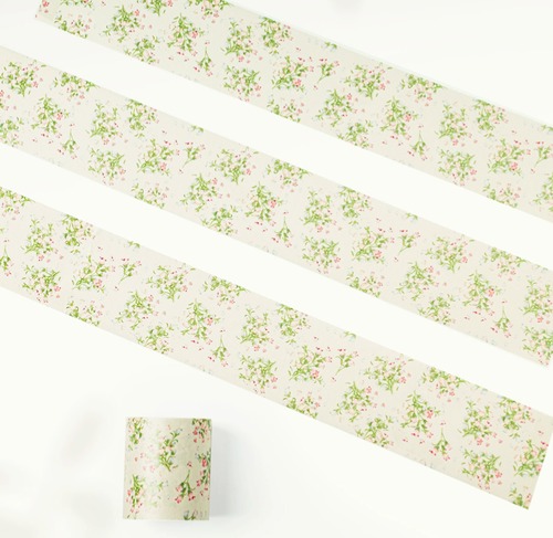 新作☆WT136｜The Washi Tape Shop【Bellflower】マスキングテープ