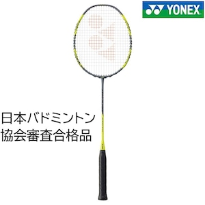 ヨネックスバドミントンラケット アークセイバー7ツアー フレームのみ ARC7-T-815 YONEX