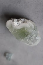 グリーンアポフィライト 「心地よい風」Green Apophyllite ◇ 天然石・鉱物・パワーストーン・原石 | st00382