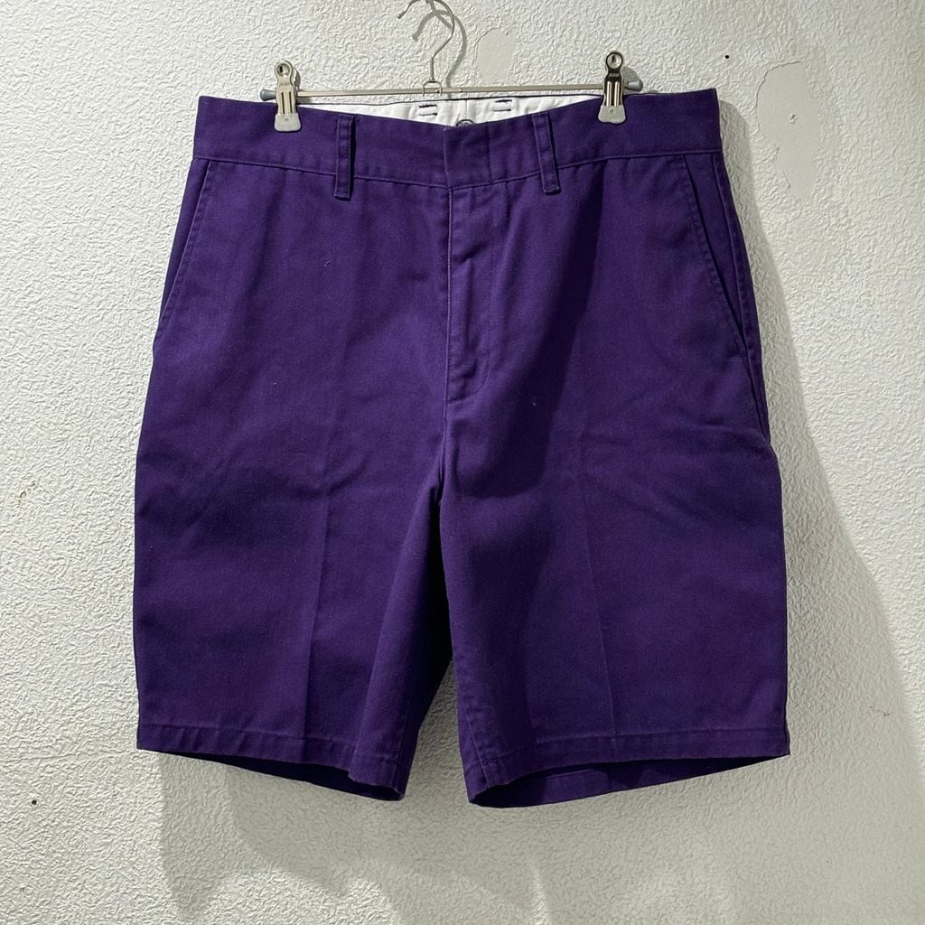 VAINL ARCHIVE DICKIES ヴァイナルアーカイブ ディッキーズ ショーツ