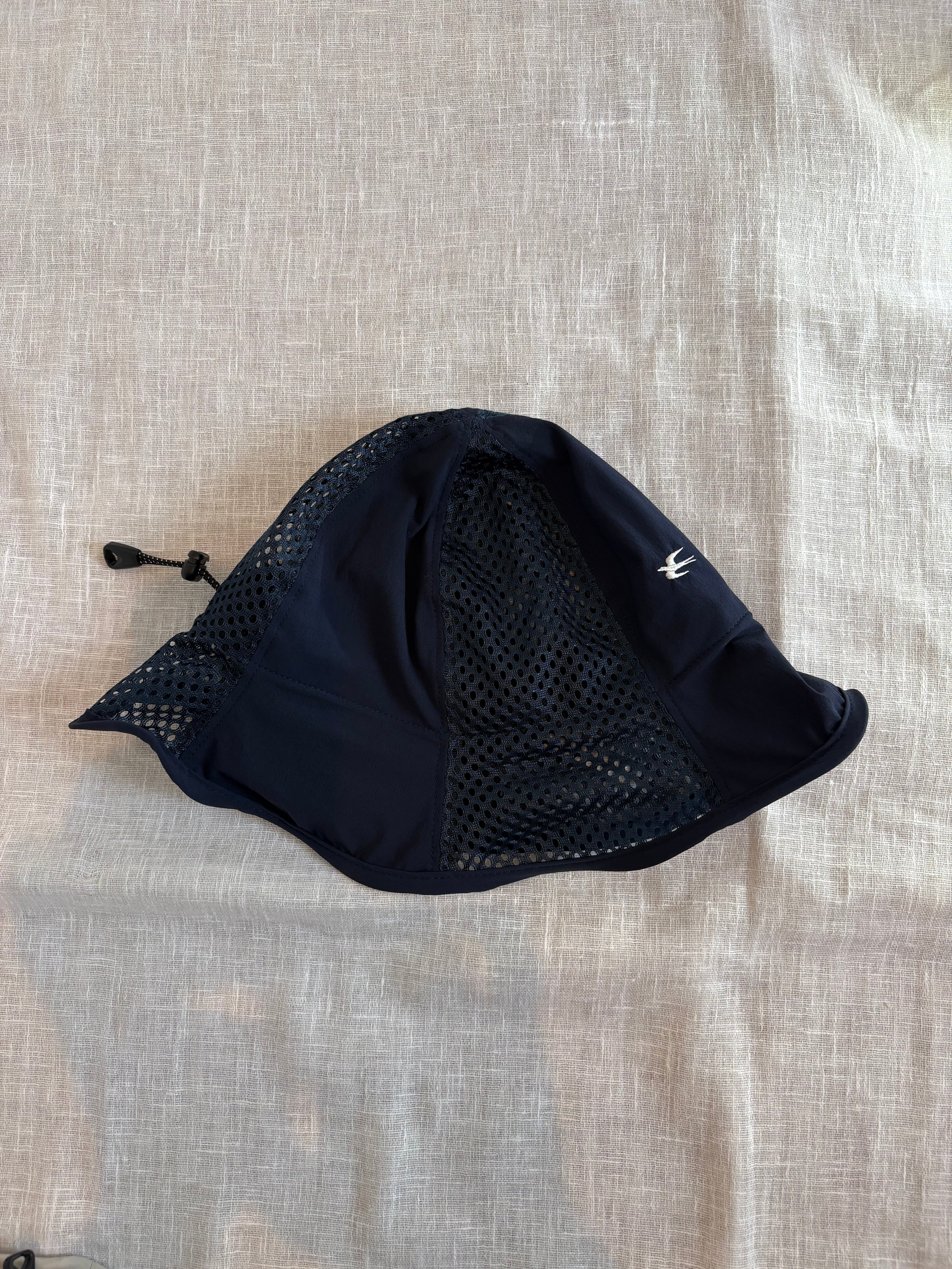 FRANK & MORRIS (フランクアンドモリス) F&M NO FACE CAP SA | runDAM