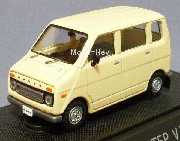 エブロ系1／43 ホンダ | 絶版ミニカーショップ モノ レブ BASE店