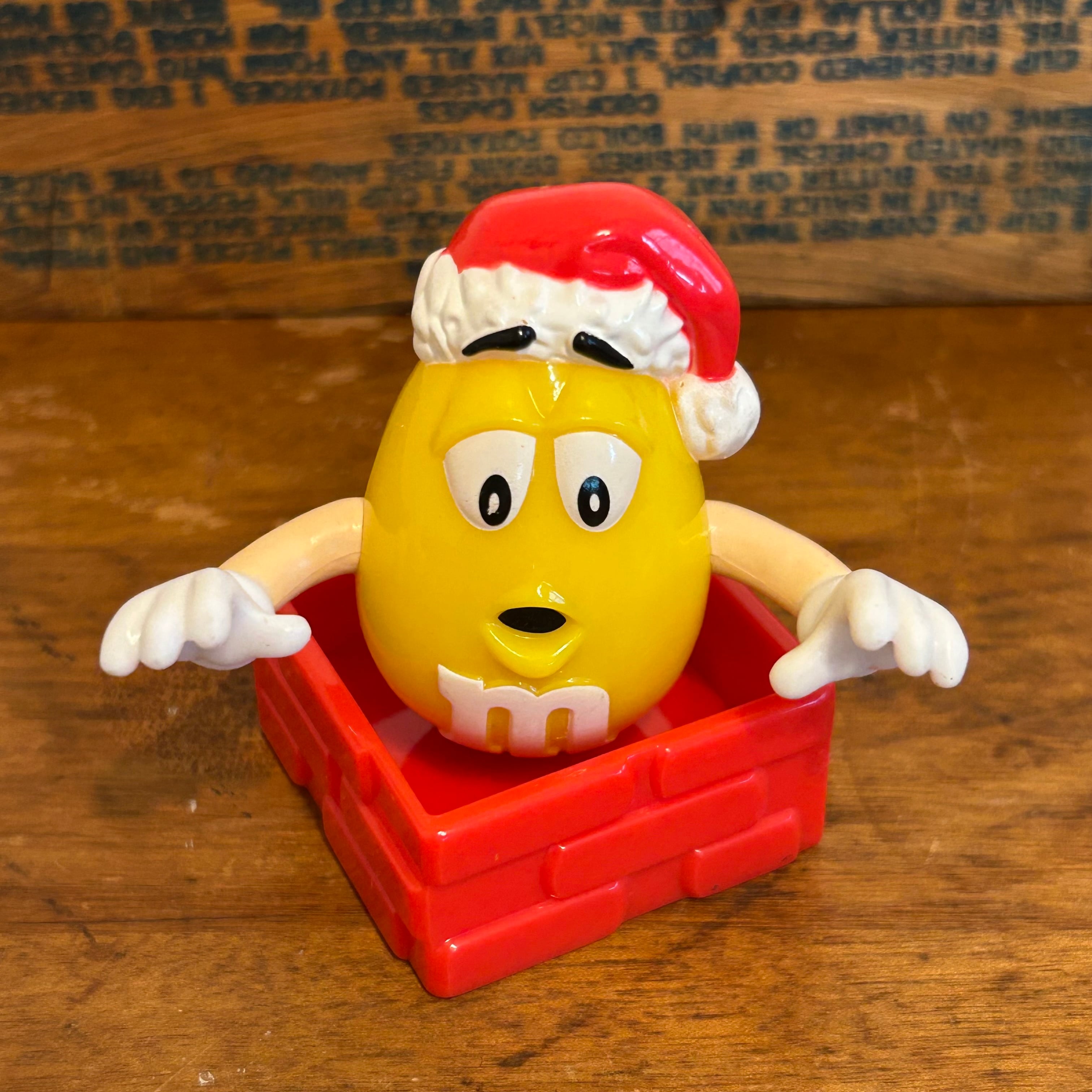 M&M's | CANDY STORE ROCK