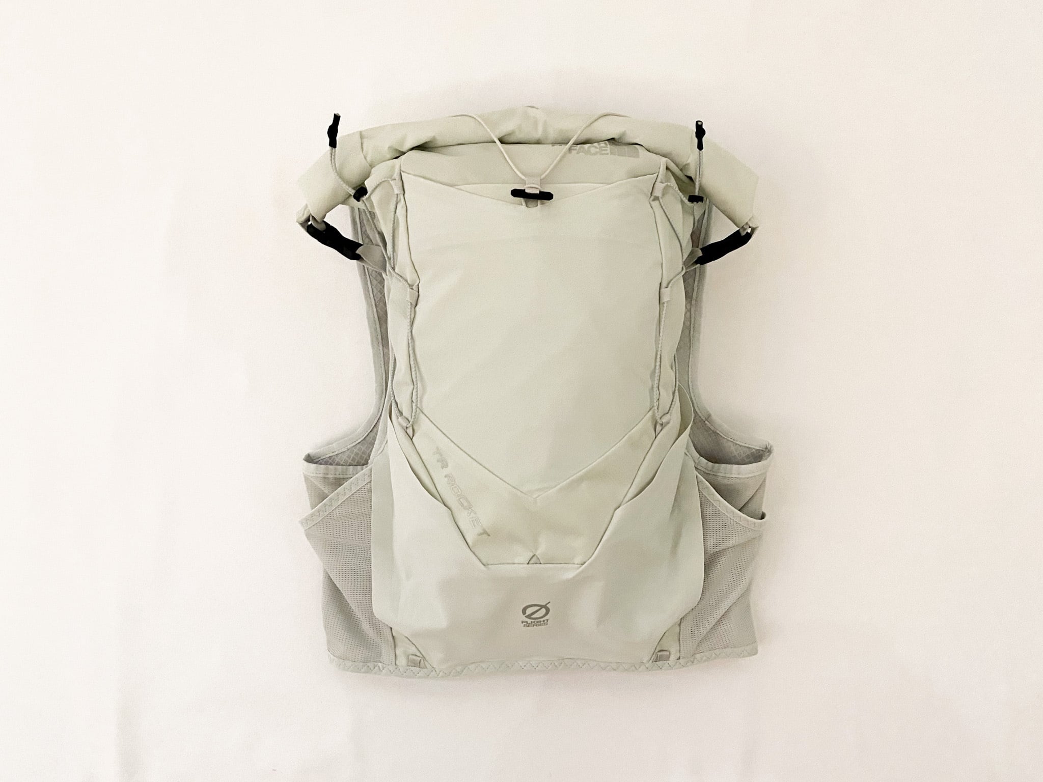 The North Face ザ ノース フェイス Tr Rocket ティーアールロケット メンズ レディーストレランザック ティングレー Ti Unite ユニテ