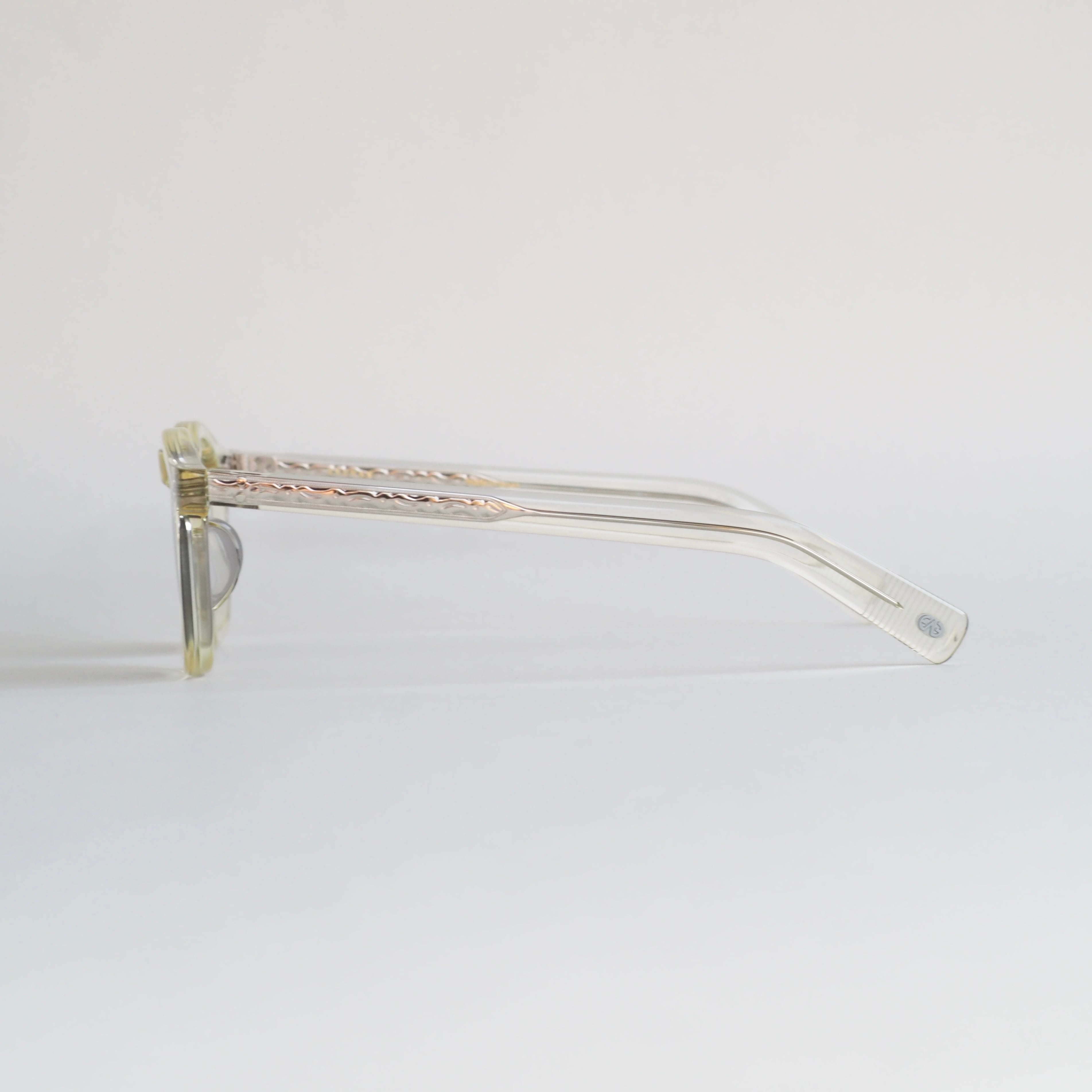 小物 Sadler ECR 49-23-145 EYEVAN Sadler(49) col.ECR 【EYEVAN】 | downtownshop
