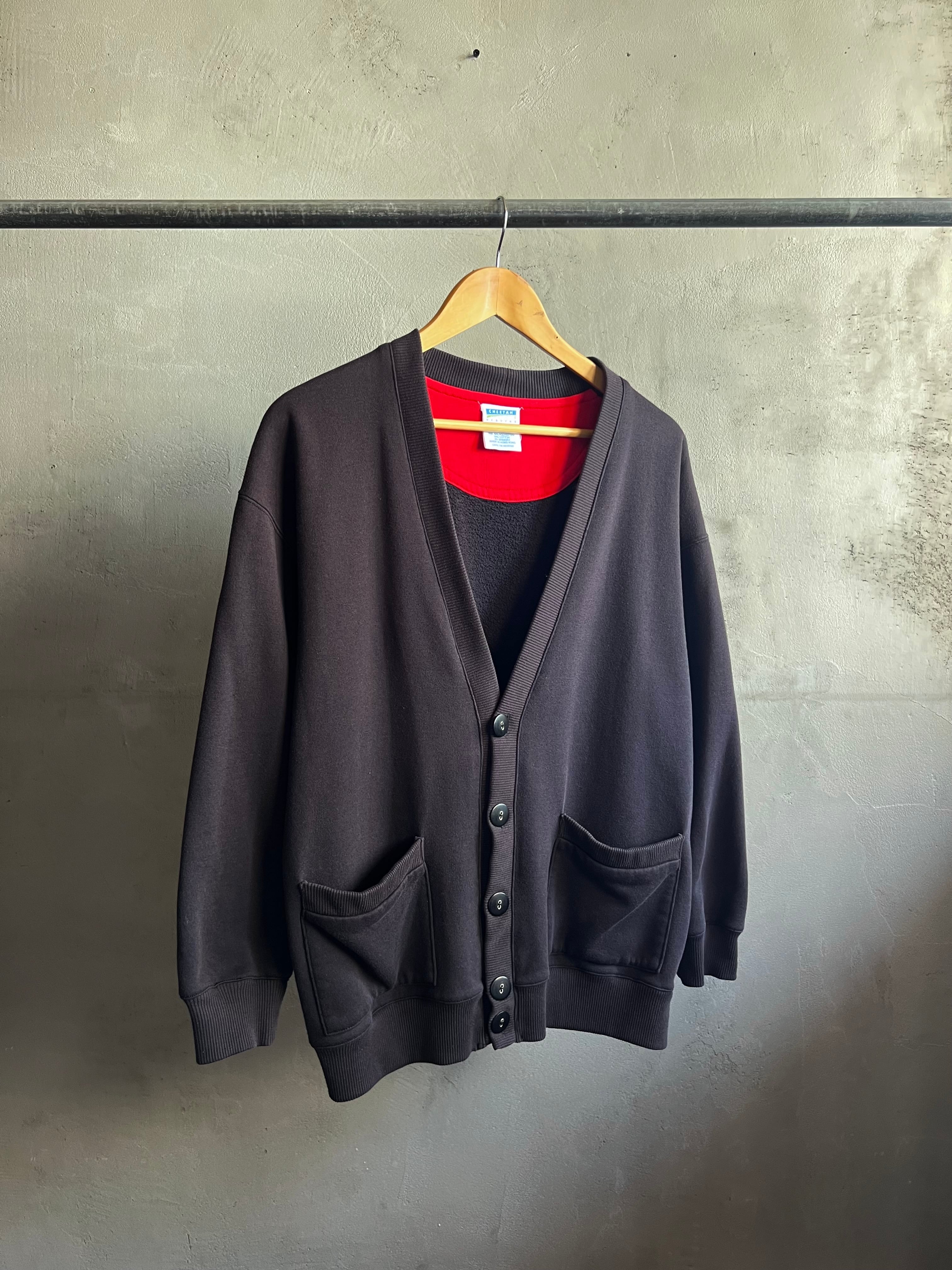 トップス Done project PAULS-KNOT SWEAT sweat | Knot Co. Ltd.