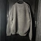 Metallica / オフィシャルスウェット / リーパー / バンドスウェット / フェードブラック