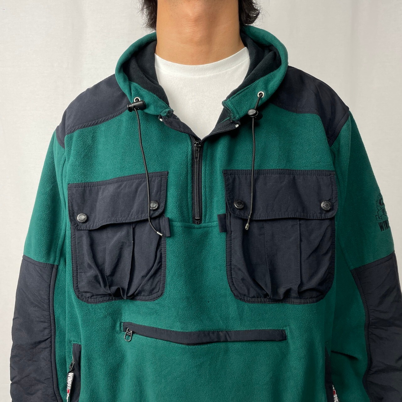 90年代 Cabela
