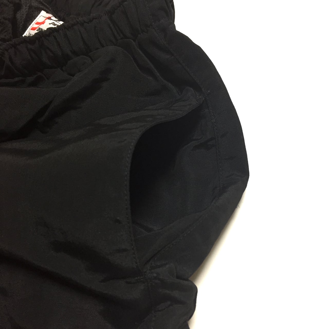 米軍実物 U.S. ARMY IPFU ナイロントレーニングパンツ Deadstock | hab