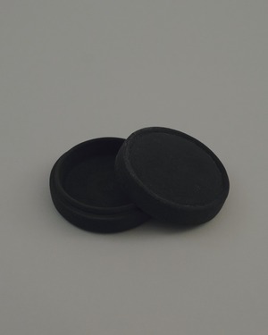 しまい匣｜丸筒｜鏡原愛莉