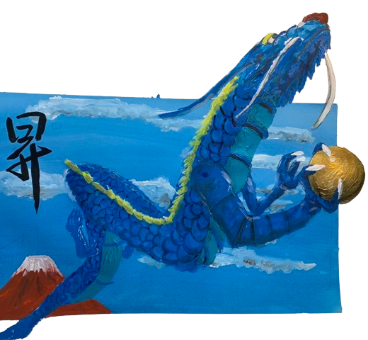 【トビダス】スペシャルオリジナル原画 N様 たけの世界 オンラインショップ