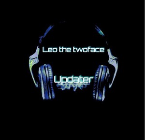 Leo the twoface 3rd album「Updater」