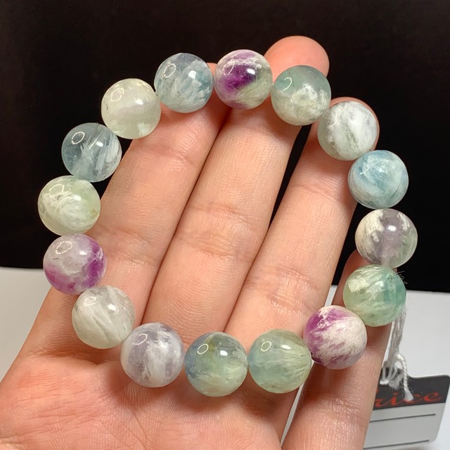 2.天使の羽・エンジェルフェザーフローライト