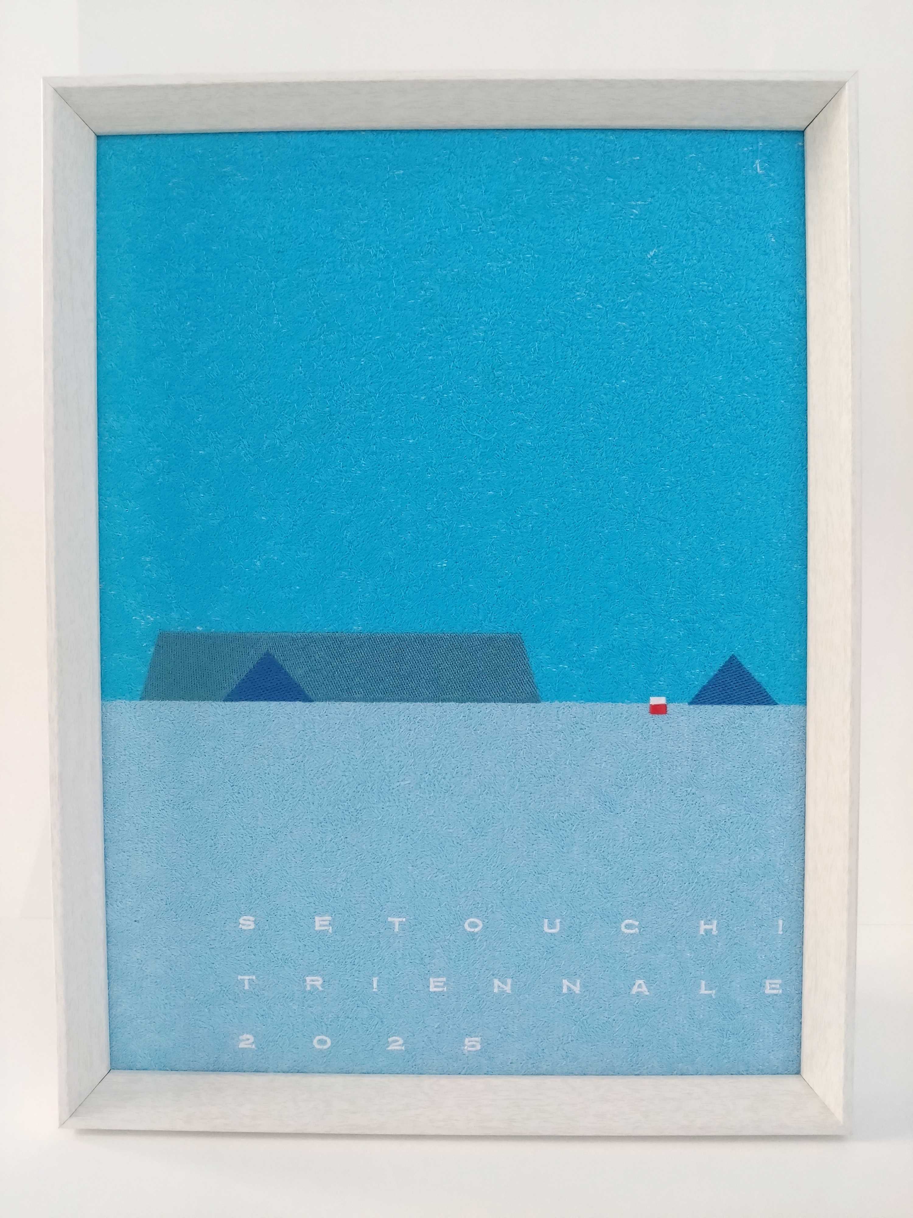 プロフ必読さん専用完売_瀬戸芸パス＆公式本セット_迷わずこのセット 瀬戸内国際芸術祭公式ショップ 海の市場