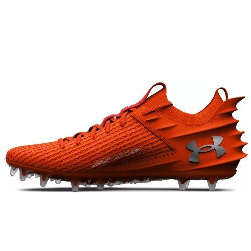 UA BLUR SMOKE 2.0 MC アメフト スパイク | END ZONE/エンドゾーン（驚