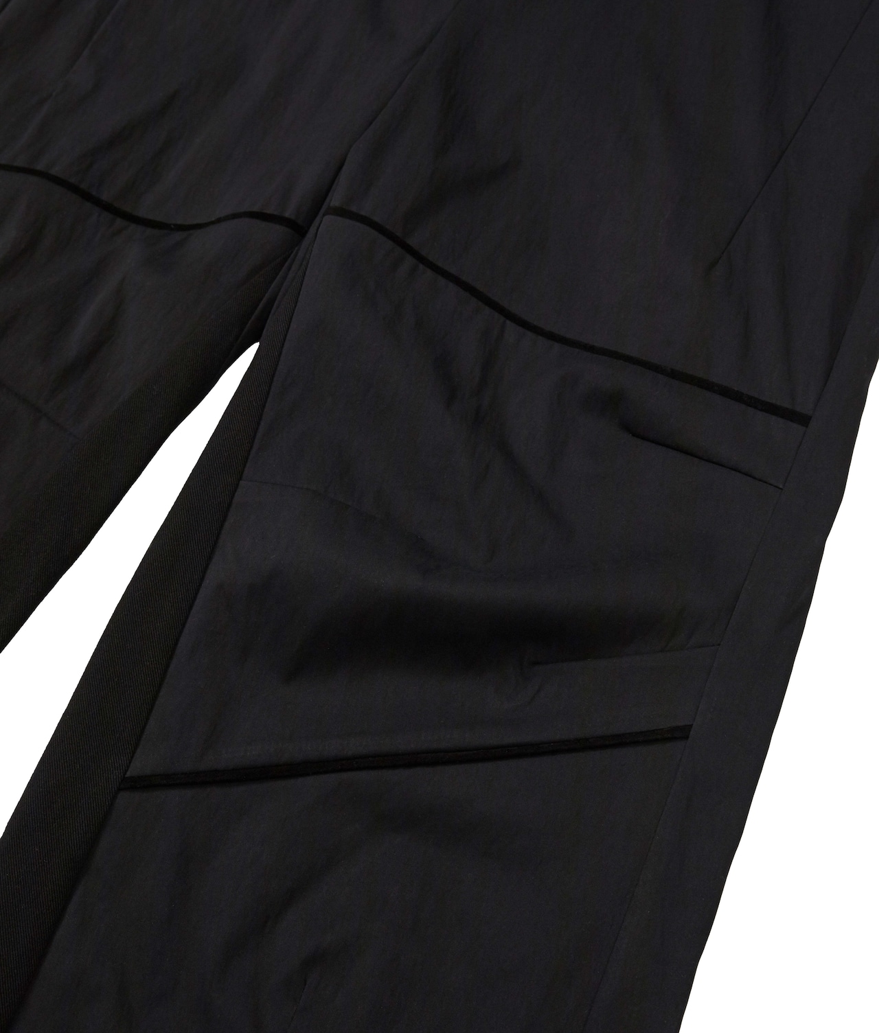XLIM / EP9 01 trousers black