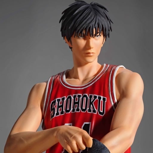 The spirit collection of Inoue Takehiko『 SLAM DUNK （スラムダンク ...