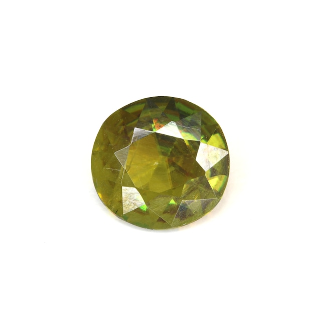 【11/27新着】スフェーン1.458ct パキスタン産 #JWS305