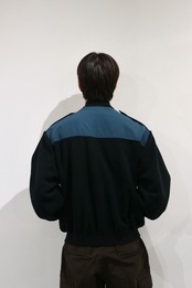 Royal Canadian Air Force cadets fleece Jacket