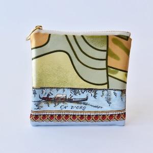 TISSUE POUCH / No,10051-3