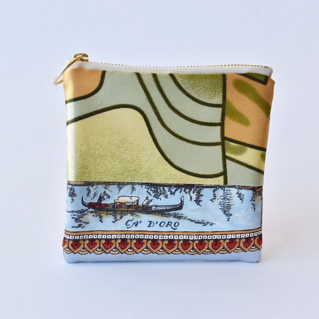 TISSUE POUCH / No,10051-3