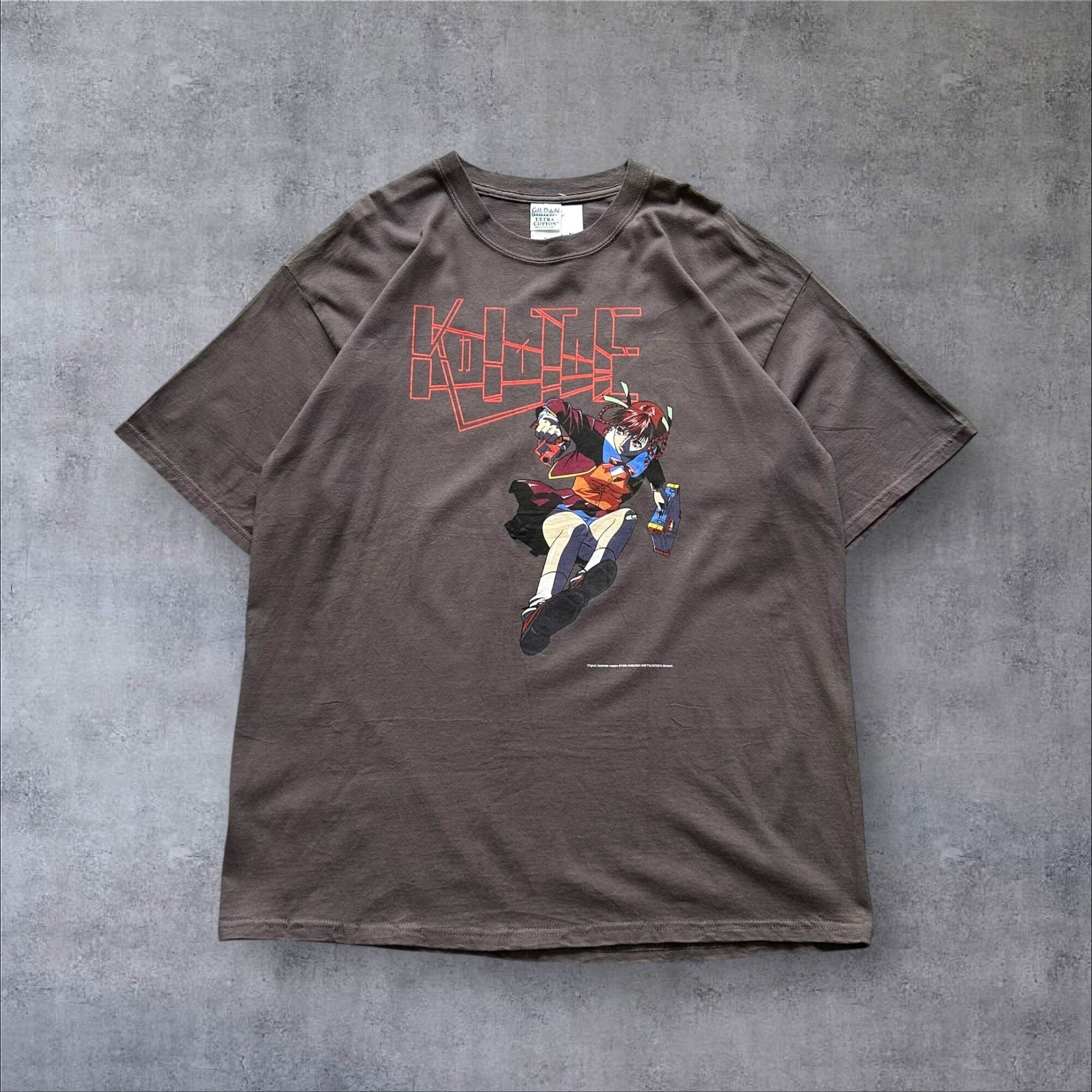 1998s KITE T-shirt【高円寺店】 | What'z up 1998s KITE T-shirt【高円寺店】 | What'z up