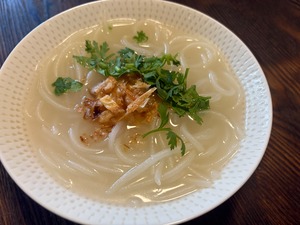 【イベント予約】「洪藝庭の台湾お料理教室」2025年10月14日(火)10:00〜13:00