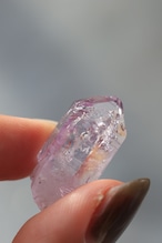 エンハイドロ(水入り)ベラクルスアメジスト|Enhydro Veracruz Amethyst|天然石 鉱物 パワーストーン|st00463