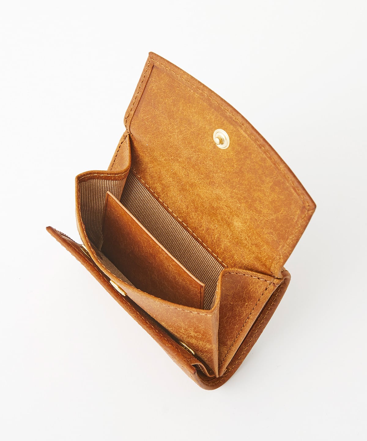 プエブロレザー ミニウォレット | NOMADIC公式ECショップ