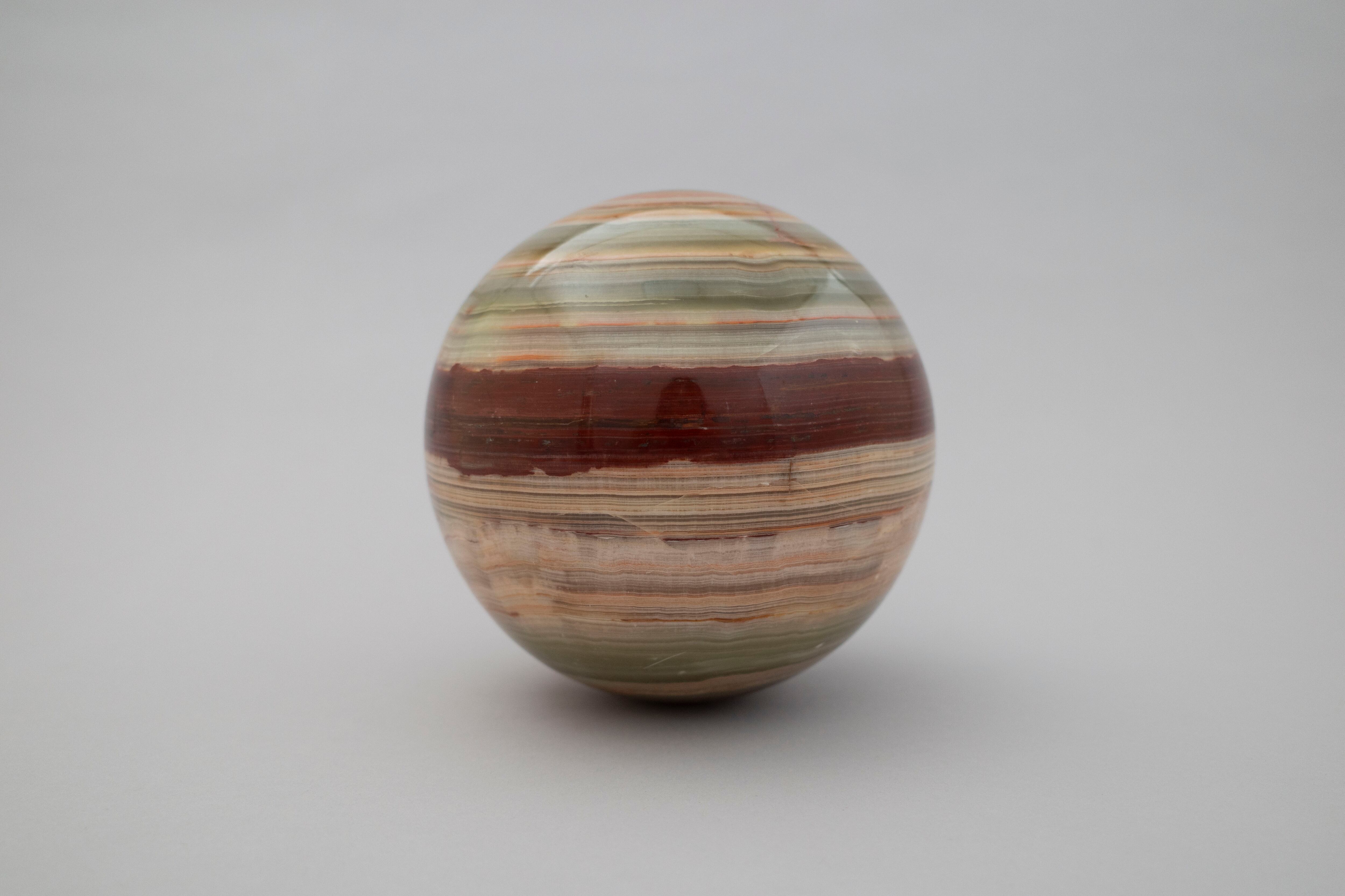 石球 | なんだかとても