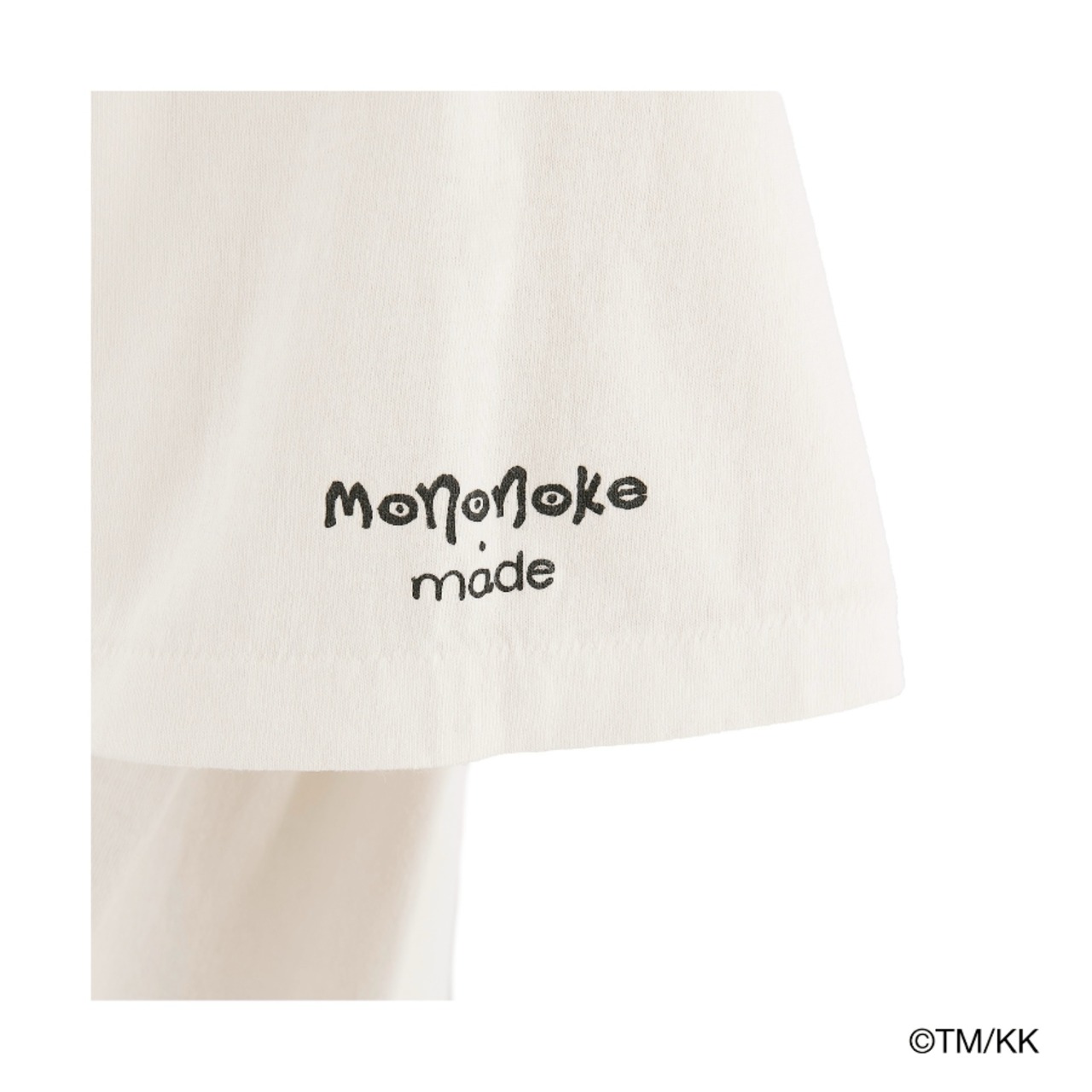 【mononoke・made】SS T-SHIRT/JERRY FISH EYES - 3